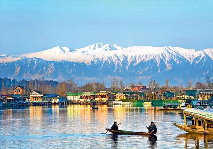 Discover the Beauty of Kashmir from Amritsar