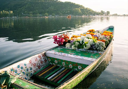 Chandigarh to Kashmir 9 Days Complete Holiday Package