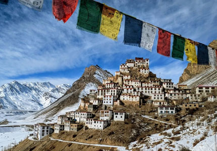 Amritsar to Katra & Patnitop Tour Package – Perfect Weekend Getaway