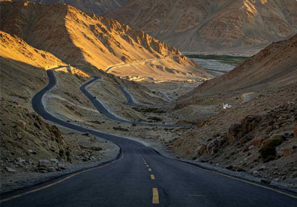 Amritsar to Spiti Valley Tour Package – Mountains, Monasteries & More