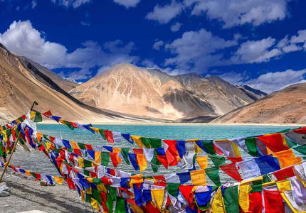 Amritsar to Spiti Valley Tour Package – Mountains, Monasteries & More