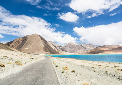Amritsar to Spiti Valley Tour Package – Mountains, Monasteries & More