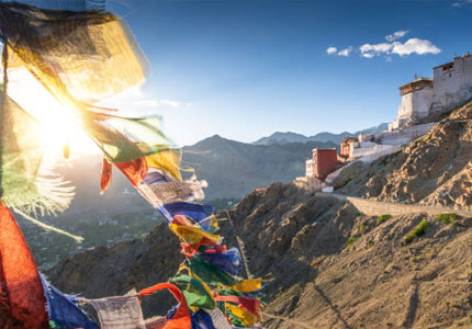 Amritsar to Spiti Valley Tour Package – Mountains, Monasteries & More