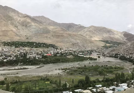 Amritsar to Spiti Valley Tour Package – Mountains, Monasteries & More
