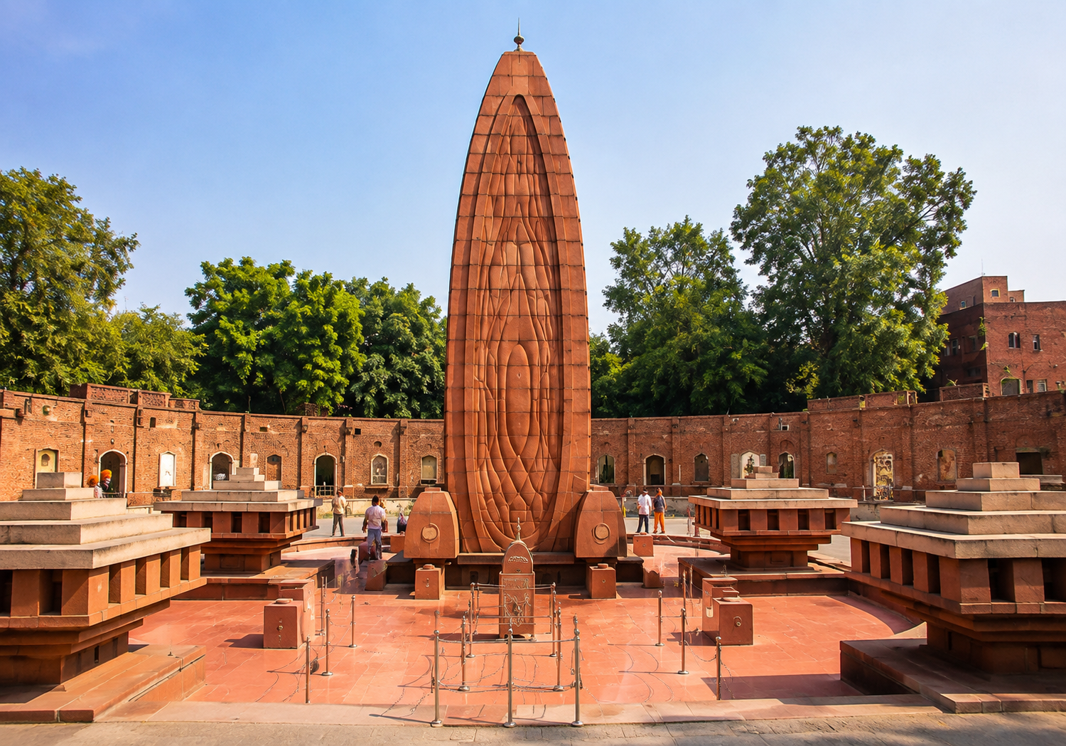 One Day Amritsar Tour