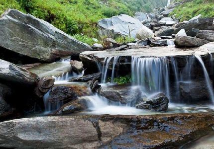Best Dharamshala & Bir Billing Tour Package from Amritsar