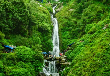 Best Dharamshala & Bir Billing Tour Package from Amritsar