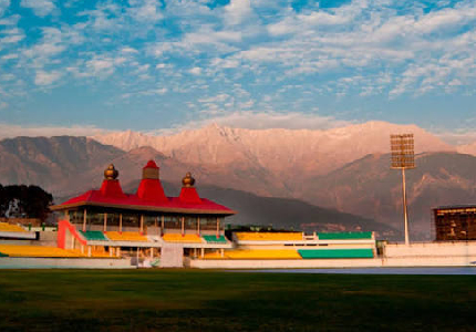 Best Dharamshala & Bir Billing Tour Package from Amritsar