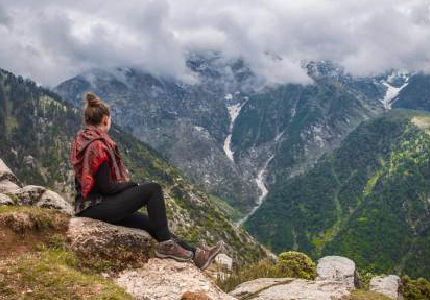 Best Dharamshala & Bir Billing Tour Package from Amritsar