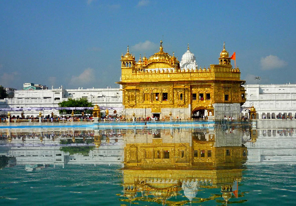 Best Dharamshala & Bir Billing Tour Package from Amritsar