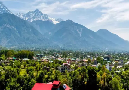 Best Dharamshala & Bir Billing Tour Package from Amritsar