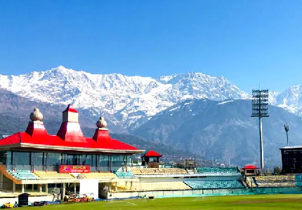 Amritsar to Dharamshala, Manali & Shimla Tour Package
