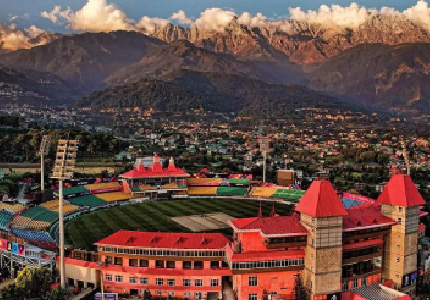 Amritsar to Dharamshala, Manali & Shimla Tour Package