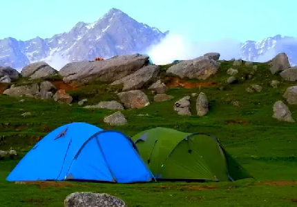 Amritsar to Dharamshala, Manali & Shimla Tour Package