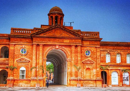 Amritsar to Dharamshala, Manali & Shimla Tour Package