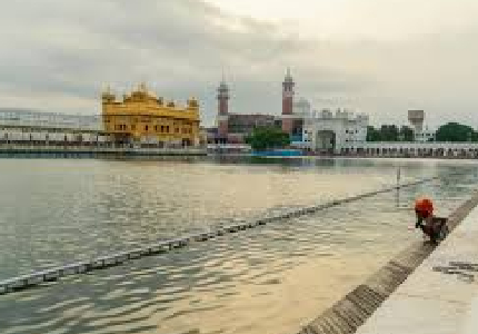 Best Manali & Kasol Tour Package from Amritsar