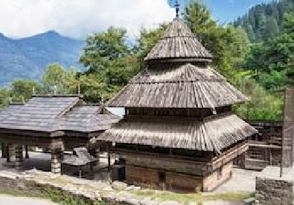 Best Manali & Kasol Tour Package from Amritsar