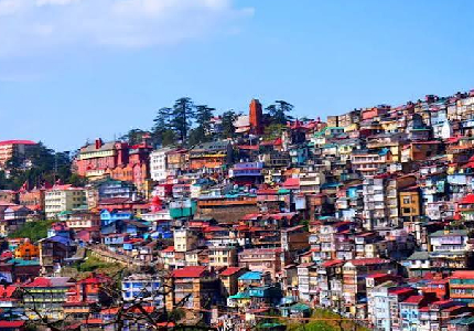 Best Manali & Kasol Tour Package from Amritsar