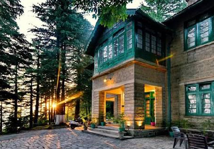 Amritsar to Dalhousie & Dharamshala Tour