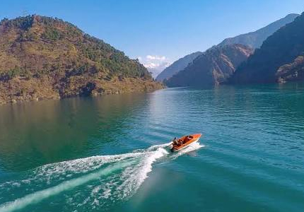 Amritsar to Dalhousie & Dharamshala Tour