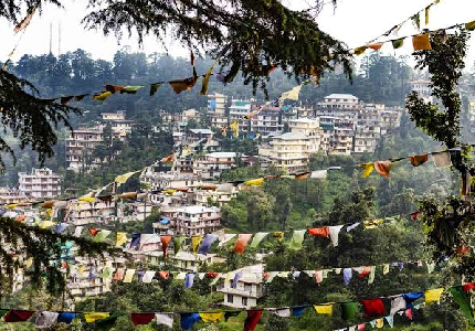 Amritsar to Dalhousie & Dharamshala Tour