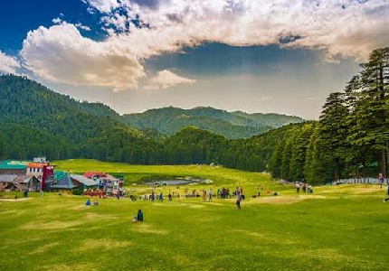Amritsar to Dalhousie & Dharamshala Tour