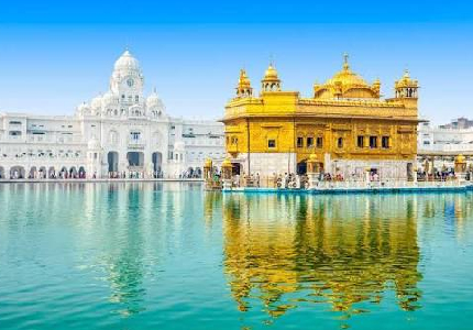Amritsar to Dalhousie & Dharamshala Tour