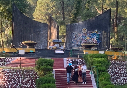 Dharamshala & McLeod Ganj Explorer