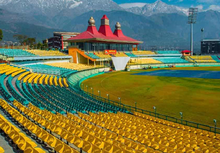 Dharamshala & McLeod Ganj Explorer