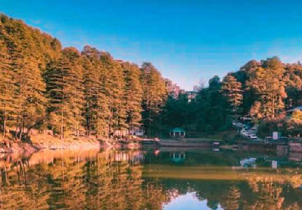 Dharamshala & McLeod Ganj Explorer