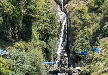 Dharamshala & McLeod Ganj Explorer