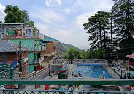 Dharamshala & McLeod Ganj Explorer
