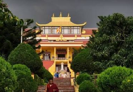 Dharamshala & McLeod Ganj Explorer