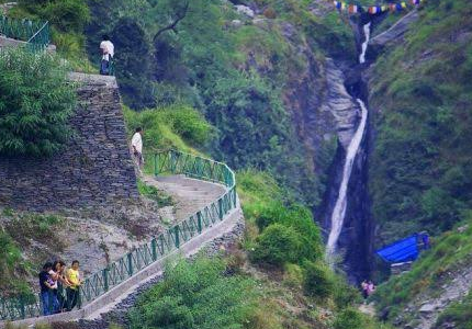 Dharamshala & McLeod Ganj Explorer
