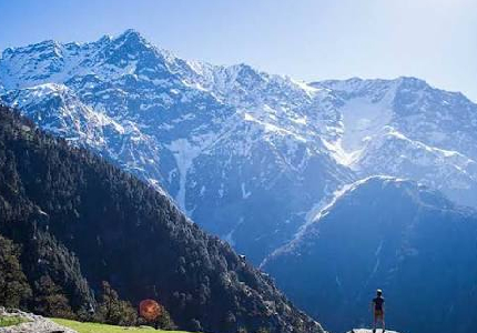 Dharamshala & McLeod Ganj Explorer