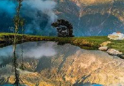 Dharamshala & McLeod Ganj Explorer