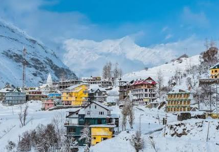 Scenic Shimla & Manali Getaway