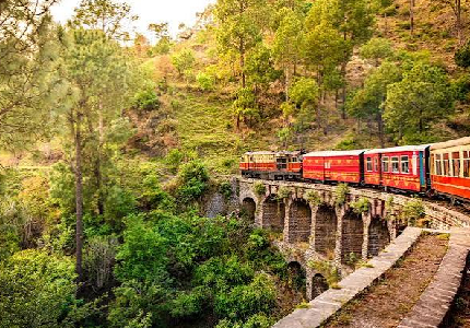 Scenic Shimla & Manali Getaway