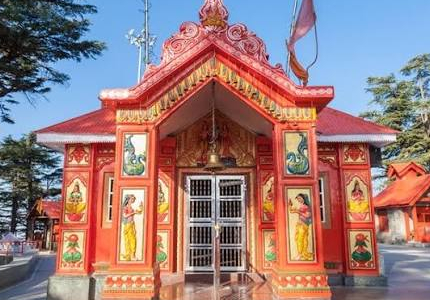 Scenic Shimla & Manali Getaway