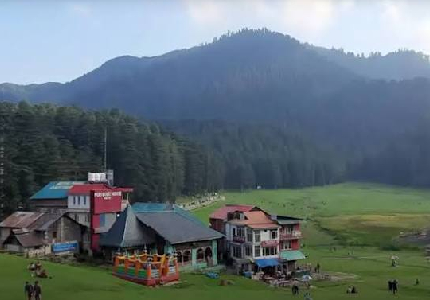 Dalhousie Wildlife Adventure