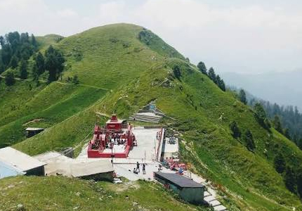 Dalhousie Wildlife Adventure