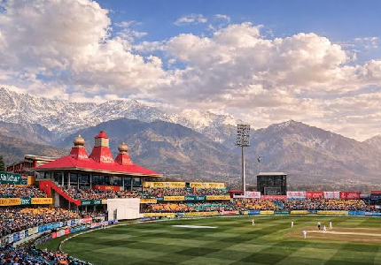 Dharamshala Himalayan Discovery