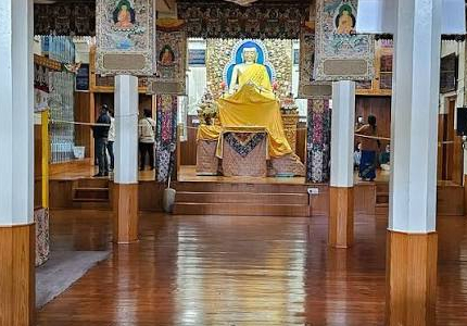 Dharamshala Himalayan Discovery