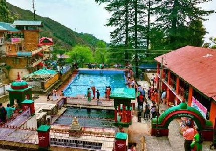 Dharamshala Himalayan Discovery
