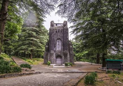 Dharamshala Himalayan Discovery