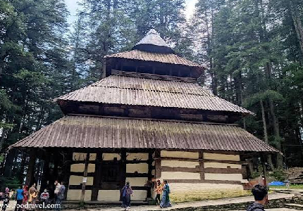 Manali Sightseeing Tour Package