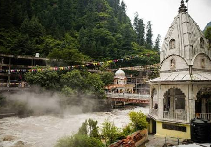 Manali Sightseeing Tour Package