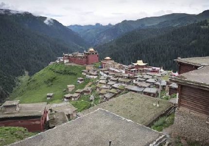 Manali Sightseeing Tour Package