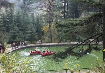 Manali Sightseeing Tour Package