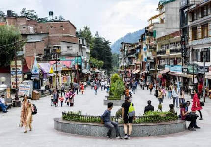 Manali Sightseeing Tour Package